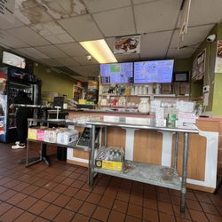 La Salsa Mexican Cuisine