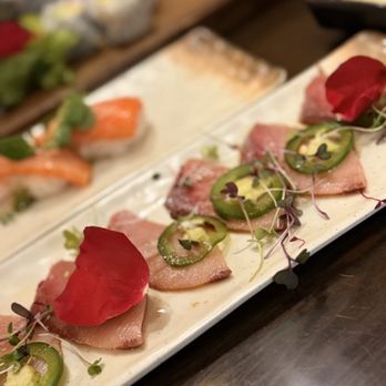 Sushi Bang Bang - Japanese Near Me - Austin, Texas
