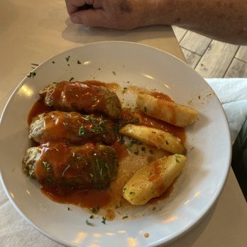 OPA! - Cabbage rolls - Greek Near Me - Avon, Indiana OPA! - Cabbage rolls - Greek Near Me - Avon, Indiana
