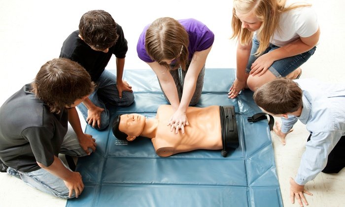 Sprouse CPR & Safety Training - safety consultant in Bakersfield, CA