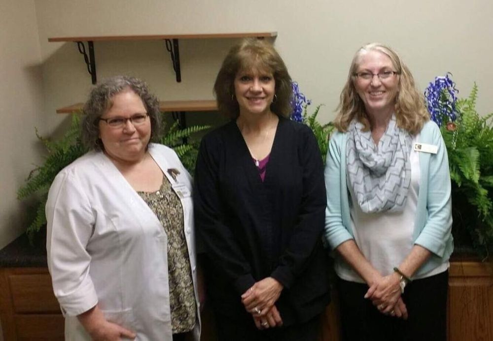 OZARK EYE CENTER Updated August 2024 360 Hwy 5 N, Mountain Home, Arkansas Optometrists