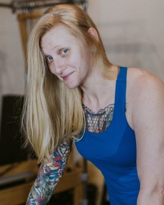 KineticSense Therapies