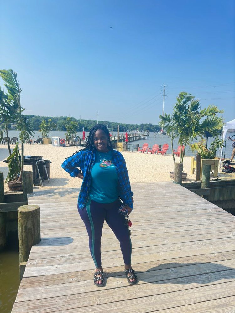 THE ISLAND AT FLYING POINT MARINA 324 Flying Point Rd, Edgewood