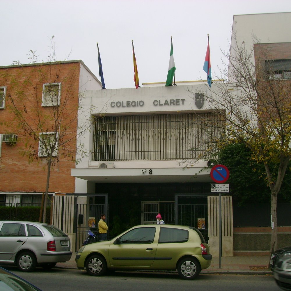 TOP 10 BEST Colegios near Cerro-Amate, Seville, Sevilla, Spain - Updated  2026 - Yelp