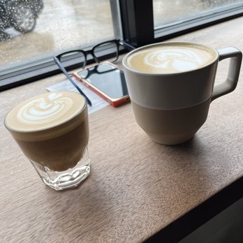 Chrome Yellow - Coffee & Tea Near Me - Atlanta, Georgia Chrome Yellow - Coffee & Tea Near Me - Atlanta, Georgia