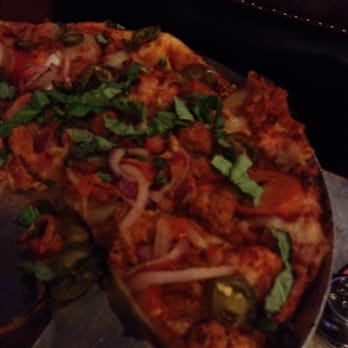 Shakey's Pizza Parlor - Medium firehouse thin crust - Pizza Near Me - Alhambra, California Shakey's Pizza Parlor - Medium firehouse thin crust - Pizza Near Me - Alhambra, California