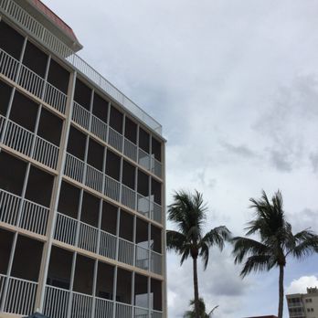 Windward Passage Resort - Our 2 bedroom Is oceanview - Hotels Near Me - Ft. Myers Beach, Florida