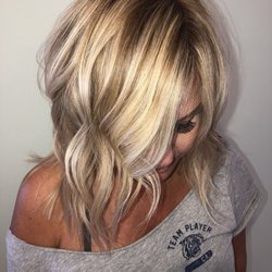 Luxe Hair Salon