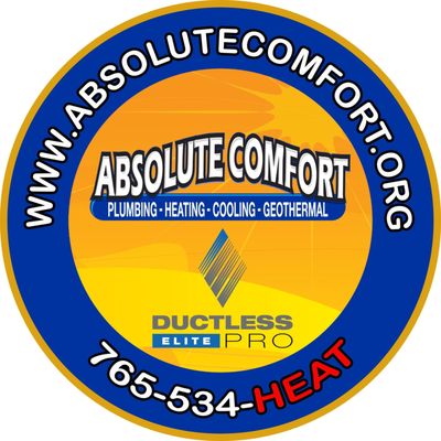 Absolute Comfort Logo