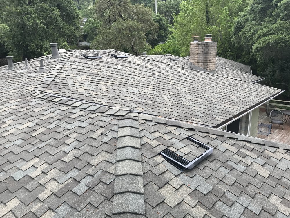 Slide of Daddario Roofing