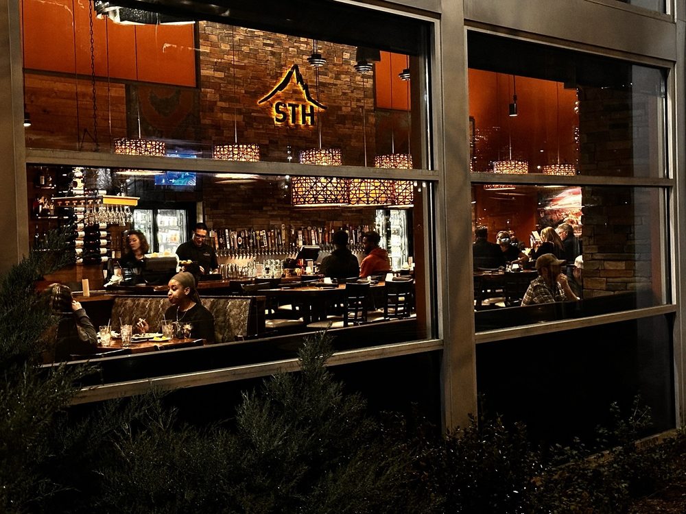 Sedona Taphouse