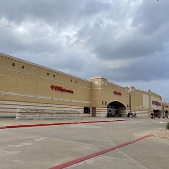 CVS Pharmacy - CVS Pharmacy located inside of Super Target. Near the intersection of Campbell/Coit. - Drugstores Near Me - Dallas, Texas CVS Pharmacy - CVS Pharmacy located inside of Super Target. Near the intersection of Campbell/Coit. - Drugstores Near Me - Dallas, Texas