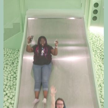 Color Factory - Art Museums Near Me - Chicago, Illinois