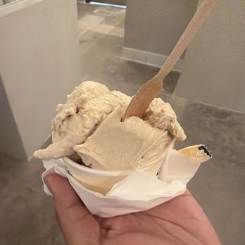 Papi's Gelateria - So good. If you live nearby you have to go. I got the desouro collab and green tea. So good - Gelato Near Me - Irvine, California Papi's Gelateria - So good. If you live nearby you have to go. I got the desouro collab and green tea. So good - Gelato Near Me - Irvine, California