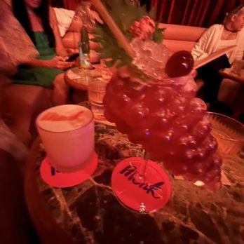 Monk Bar - Asian Fusion Near Me - Barcelona, B Monk Bar - Asian Fusion Near Me - Barcelona, B