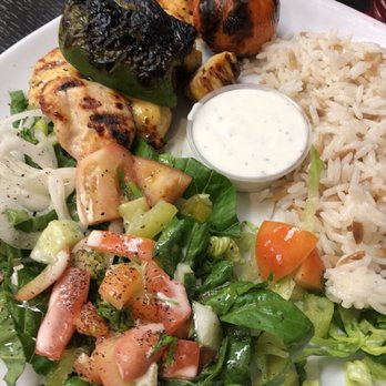 Shirin Kebab House - Turkish Near Me - Scarborough, Ontario