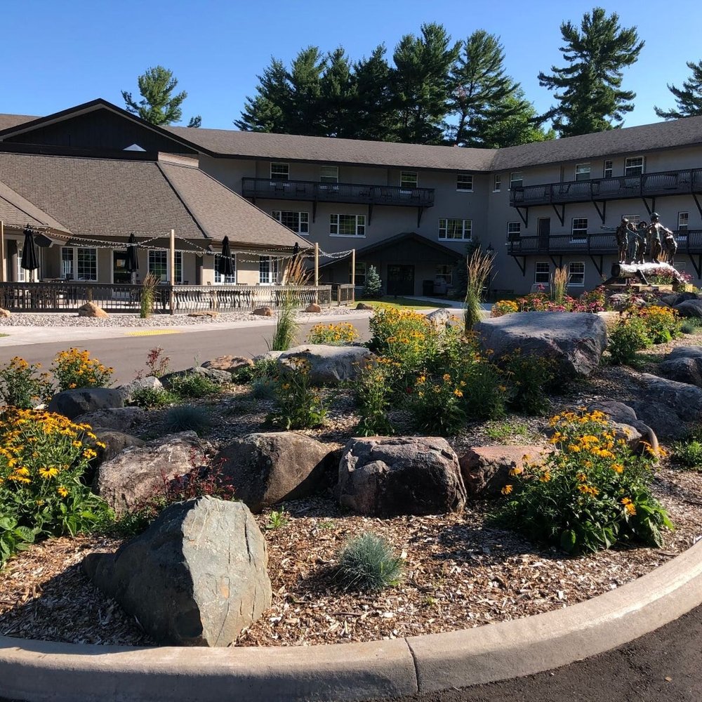 PINE MOUNTAIN GOLF & SKI RESORT Updated September 2024 24 Photos & 23 Reviews N3332 Pine