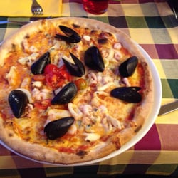 Pizzeria San Marco