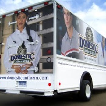 Domestic Uniform Rental - Uniforms Near Me - Belleville, New Jersey Domestic Uniform Rental - Uniforms Near Me - Belleville, New Jersey