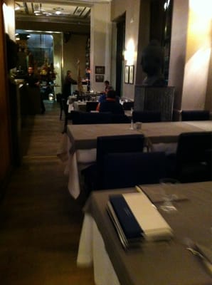 Ristorante Pizzeria Convivium by null