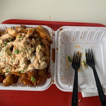 China Express - Chinese Near Me - Los Angeles, California