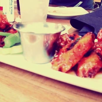 The Vig Fillmore - Wings - New American Near Me - Phoenix, Arizona The Vig Fillmore - Wings - New American Near Me - Phoenix, Arizona