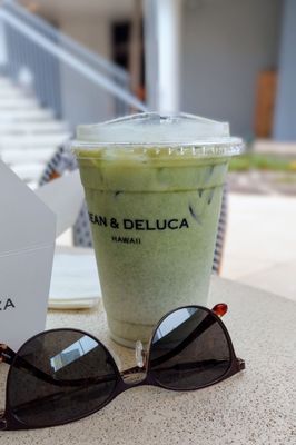 Dean & DeLuca by null