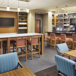 Hyatt Place Chicago/Midway Airport - Bar Lounge