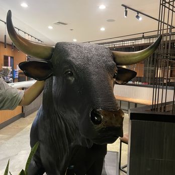 Daikon Korean BBQ - Original Black Angus Bull - Barbeque Near Me - Vallejo, California