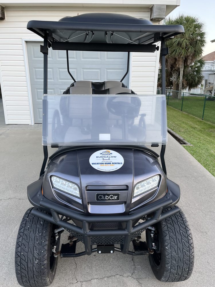 GALVESTON GOLF CART RENTALS Updated July 2024 23500 TerminiSan