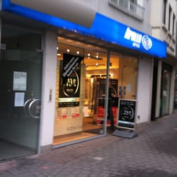 Apollo-Optik