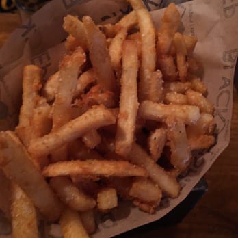 Black Sheep - Salt and vinegar fries.. Yummers - Burgers Near Me - Springfield, Missouri Black Sheep - Salt and vinegar fries.. Yummers - Burgers Near Me - Springfield, Missouri