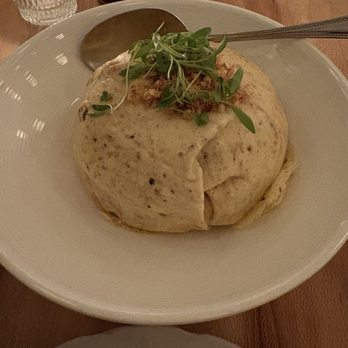 Brewery Bhavana - Nasi Goreng Crab Fried Rice - Dim Sum Near Me - Raleigh, North Carolina