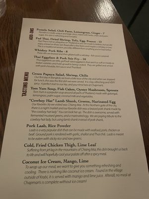 Menu photo 4 Chapman’s Eat Market Columbus, OH Menu photo 4 Chapman’s Eat Market Columbus, OH