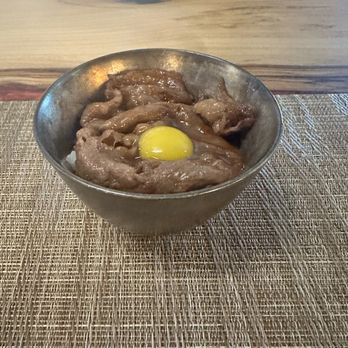 Kaiseki Yuzu - rice dish - Japanese Near Me - Las Vegas, Nevada