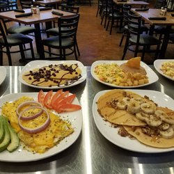 On The Grill Restaurant