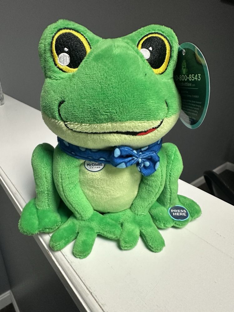 McDivitt Law Firm - disability attorney in Denver, CO