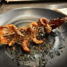 Squid Squid