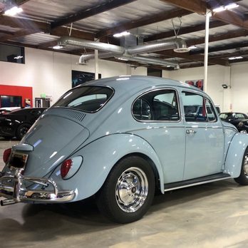 Ceramic Pro Burbank - Auto Detailing Near Me - Burbank, California