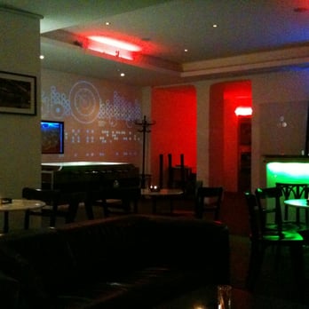 The Loft - Dance Clubs Near Me - Vienna, 9
