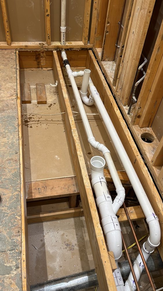 Slide of Howard’s Handyman