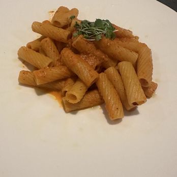 Gattara - Rigatoni Alla Vodka - Italian Near Me - Denver, Colorado