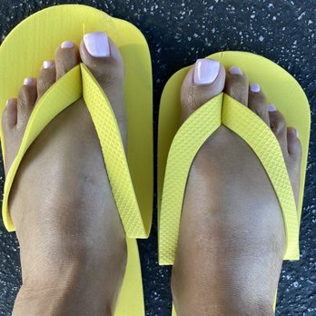 Pampered Nails and Spa - Pedicure - Nail Salons Near Me - Lancaster, California