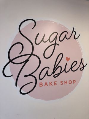 Sugar Babies Bake Shop by null