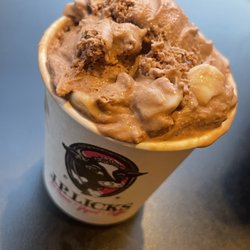 J.P. Licks - Dedham