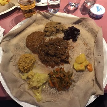 Naomi Restaurant - Ethiopian Near Me - Bergen, 12 Naomi Restaurant - Ethiopian Near Me - Bergen, 12