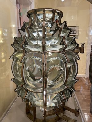 Alexandria History Museum at the Lyceum by null