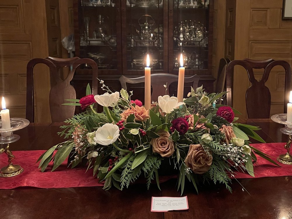 LAVISH FLORAL DESIGN Updated September 2024 33 Photos & 10 Reviews