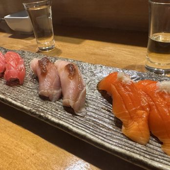 Yagi Japanese Restaurant - Tuna, albacore tuna and salmon - Sushi Bars Near Me - Anaheim, California Yagi Japanese Restaurant - Tuna, albacore tuna and salmon - Sushi Bars Near Me - Anaheim, California