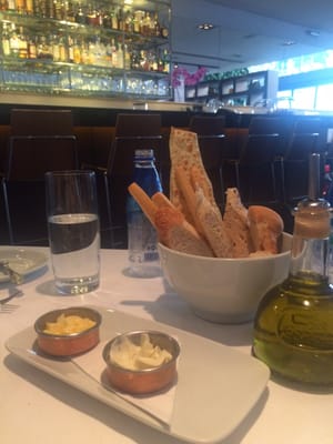 Zucco Ristorante by null